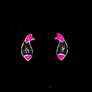 925 Sterling Silver Earrings