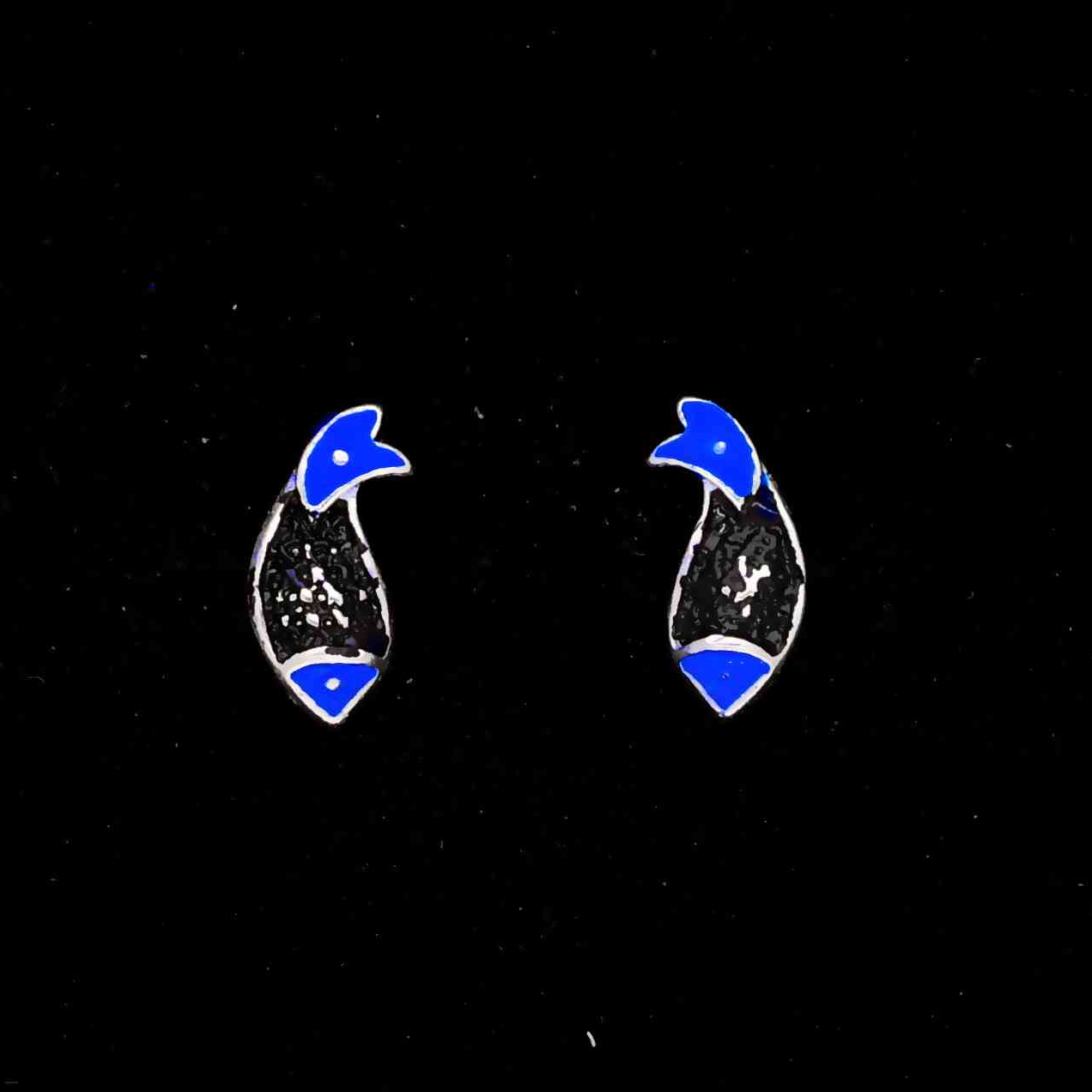925 Sterling Silver Earrings 925 Sterling Silver Earrings