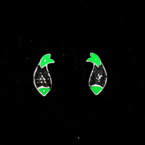 925 Sterling Silver Earrings