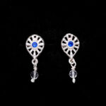 925 Sterling Silver Earrings