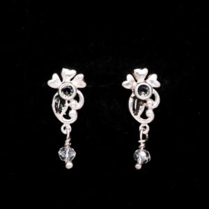 925 Sterling Silver Earrings
