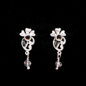 925 Sterling Silver Earrings