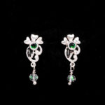 925 Sterling Silver Earrings