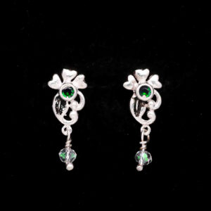 925 Sterling Silver Earrings