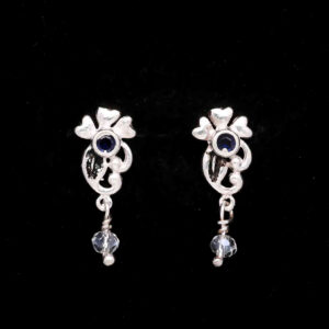 925 Sterling Silver Earrings