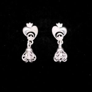 925 Sterling Silver Earrings