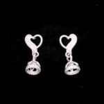 925 Sterling Silver Earrings