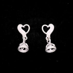 925 Sterling Silver Earrings