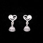 925 Sterling Silver Earrings