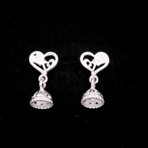 925 Sterling Silver Earrings