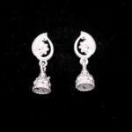 925 Sterling Silver Earrings