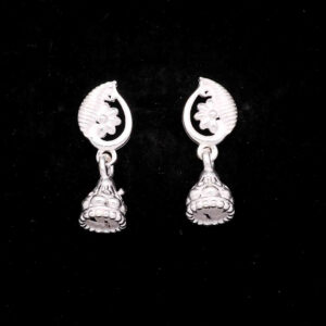 925 Sterling Silver Earrings