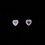 925 Sterling Silver Earrings