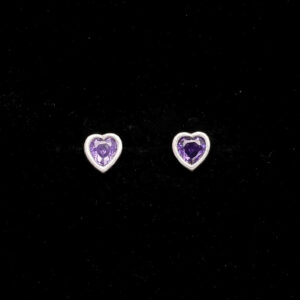 925 Sterling Silver Earrings