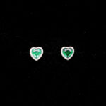 925 Sterling Silver Earrings