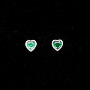 925 Sterling Silver Earrings