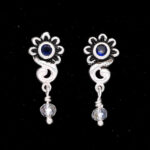 925 Sterling Silver Earrings