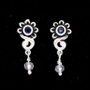 925 Sterling Silver Earrings