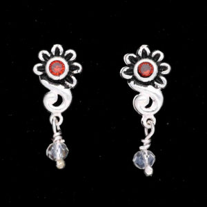 925 Sterling Silver Earrings