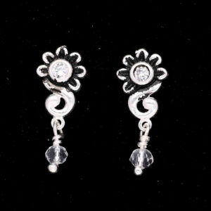925 Sterling Silver Earrings