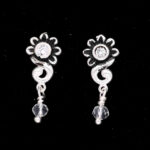 925 Sterling Silver Earrings