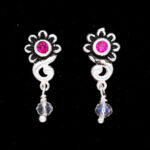 925 Sterling Silver Earrings