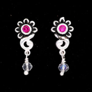 925 Sterling Silver Earrings