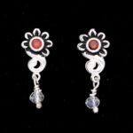 925 Sterling Silver Earrings