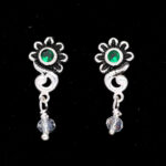925 Sterling Silver Earrings