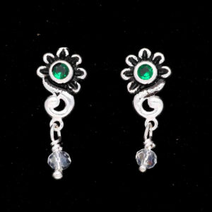 925 Sterling Silver Earrings
