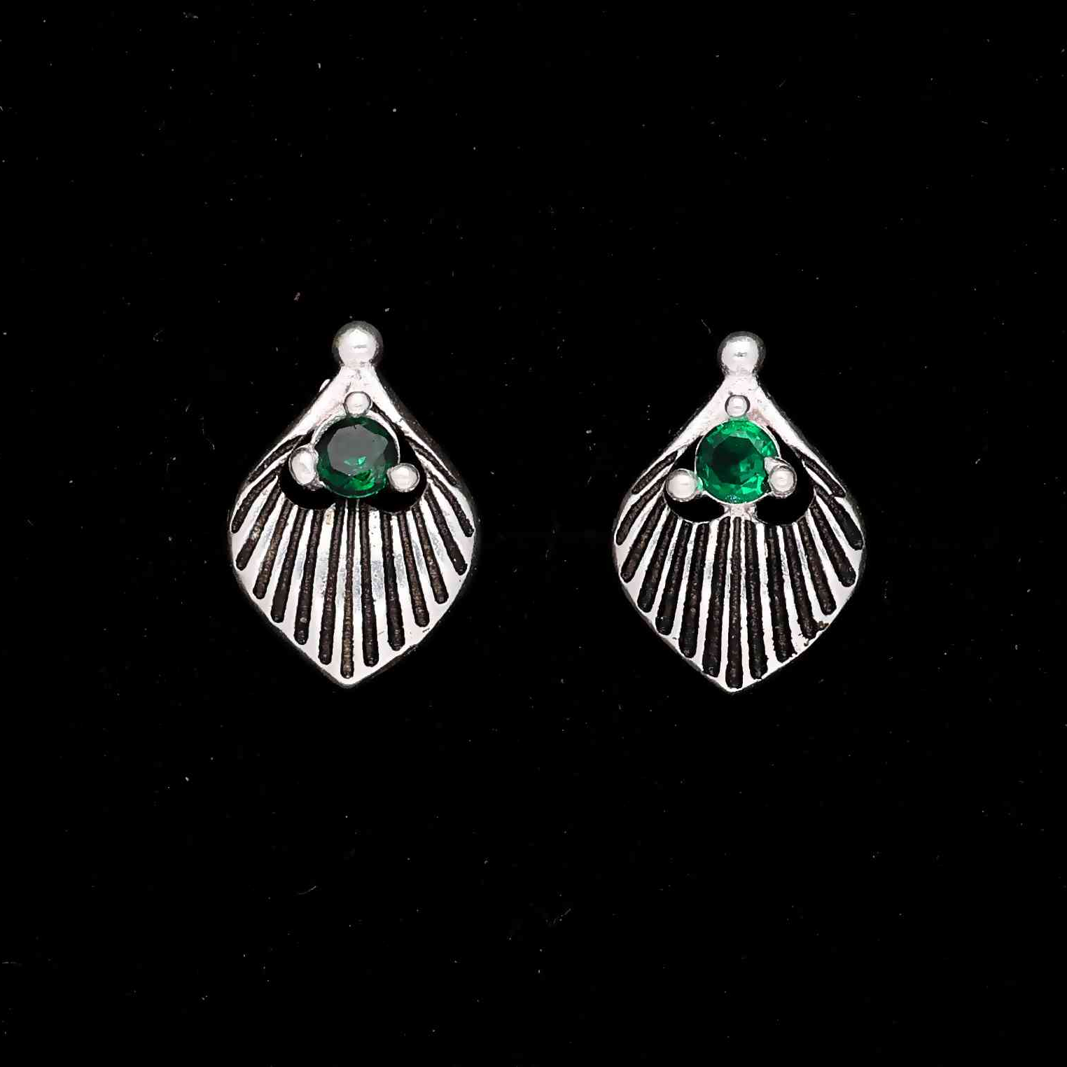 925 Sterling Silver Earrings 925 Sterling Silver Earrings