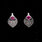 925 Sterling Silver Earrings