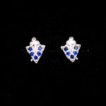 925 Sterling Silver Earrings