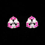 925 Sterling Silver Earrings