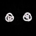 925 Sterling Silver Earrings