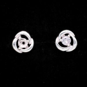 925 Sterling Silver Earrings