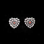 925 Sterling Silver Earrings