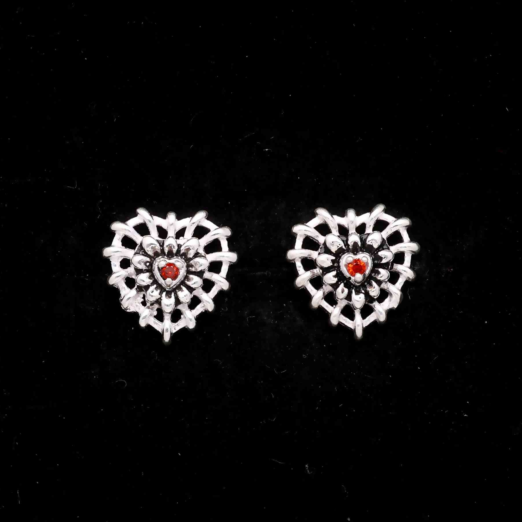 925 Sterling Silver Earrings 925 Sterling Silver Earrings