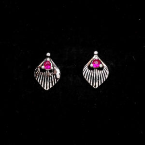 925 Sterling Silver Earrings