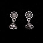 925 Sterling Silver Earrings