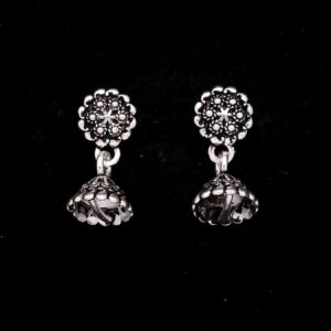 925 Sterling Silver Earrings
