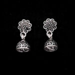 925 Sterling Silver Earrings
