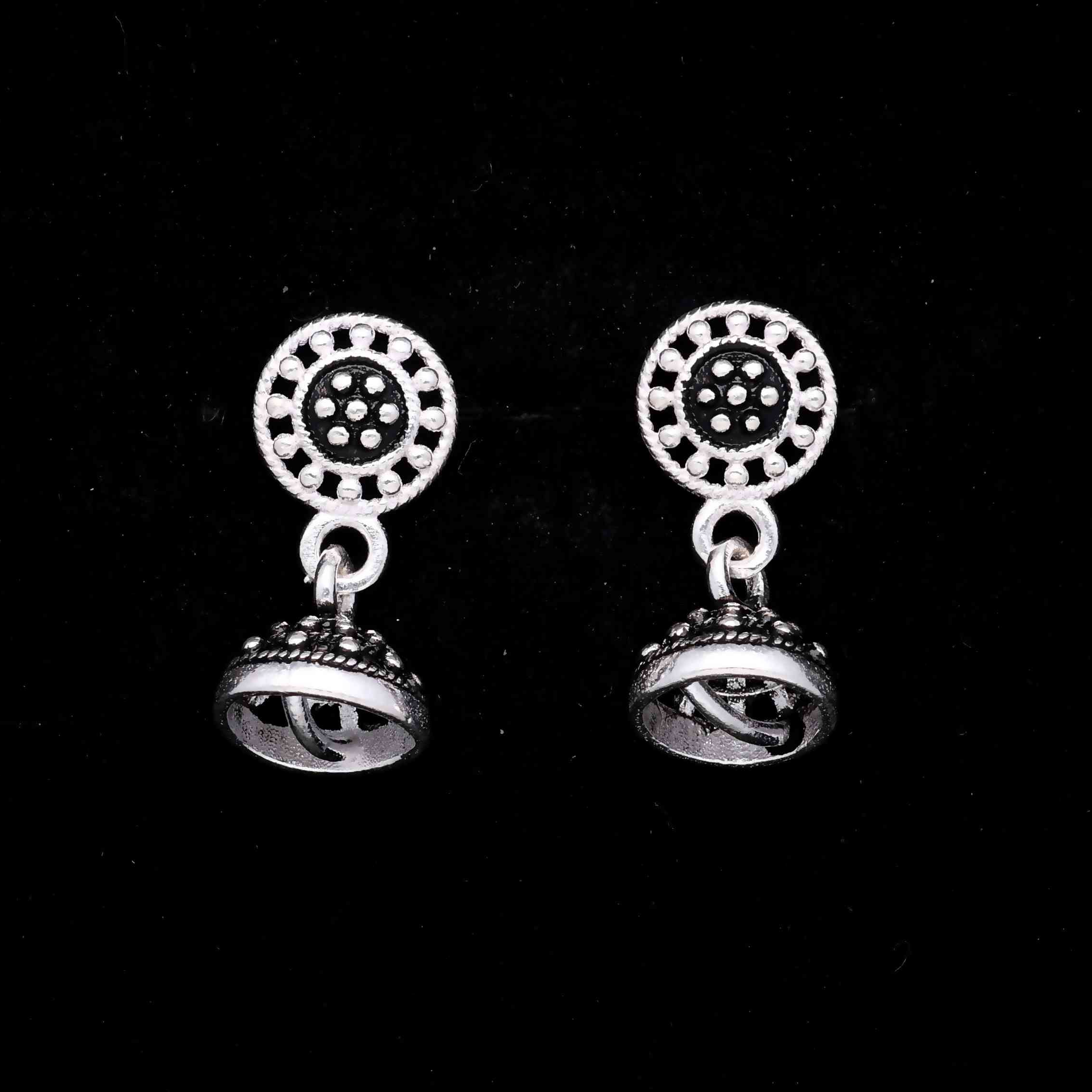 925 Sterling Silver Earrings 925 Sterling Silver Earrings