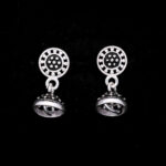 925 Sterling Silver Earrings