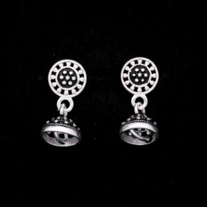 925 Sterling Silver Earrings
