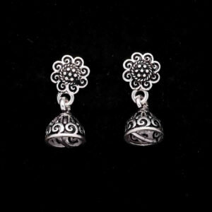 925 Sterling Silver Earrings