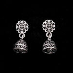 925 Sterling Silver Earrings