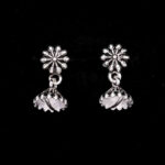 925 Sterling Silver Earrings