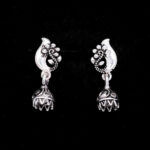 925 Sterling Silver Earrings