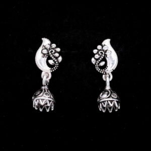 925 Sterling Silver Earrings